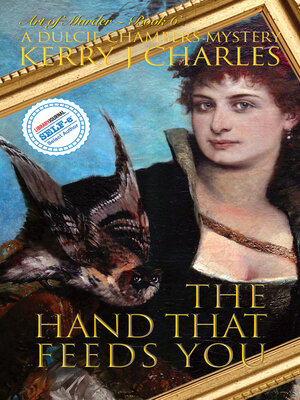 cover image of The Hand That Feeds You